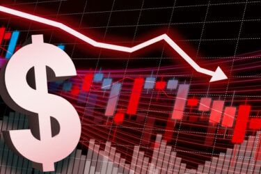 全消費者金融を空売り（2000年代）